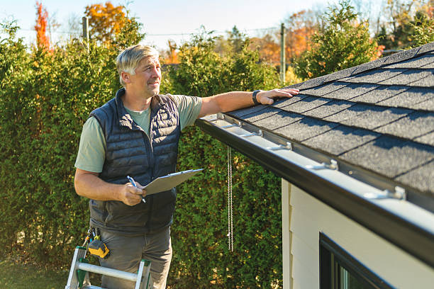 Trusted Emergency Roof Repair service in Stonington, CT - Ben Roofing and Steel LLC